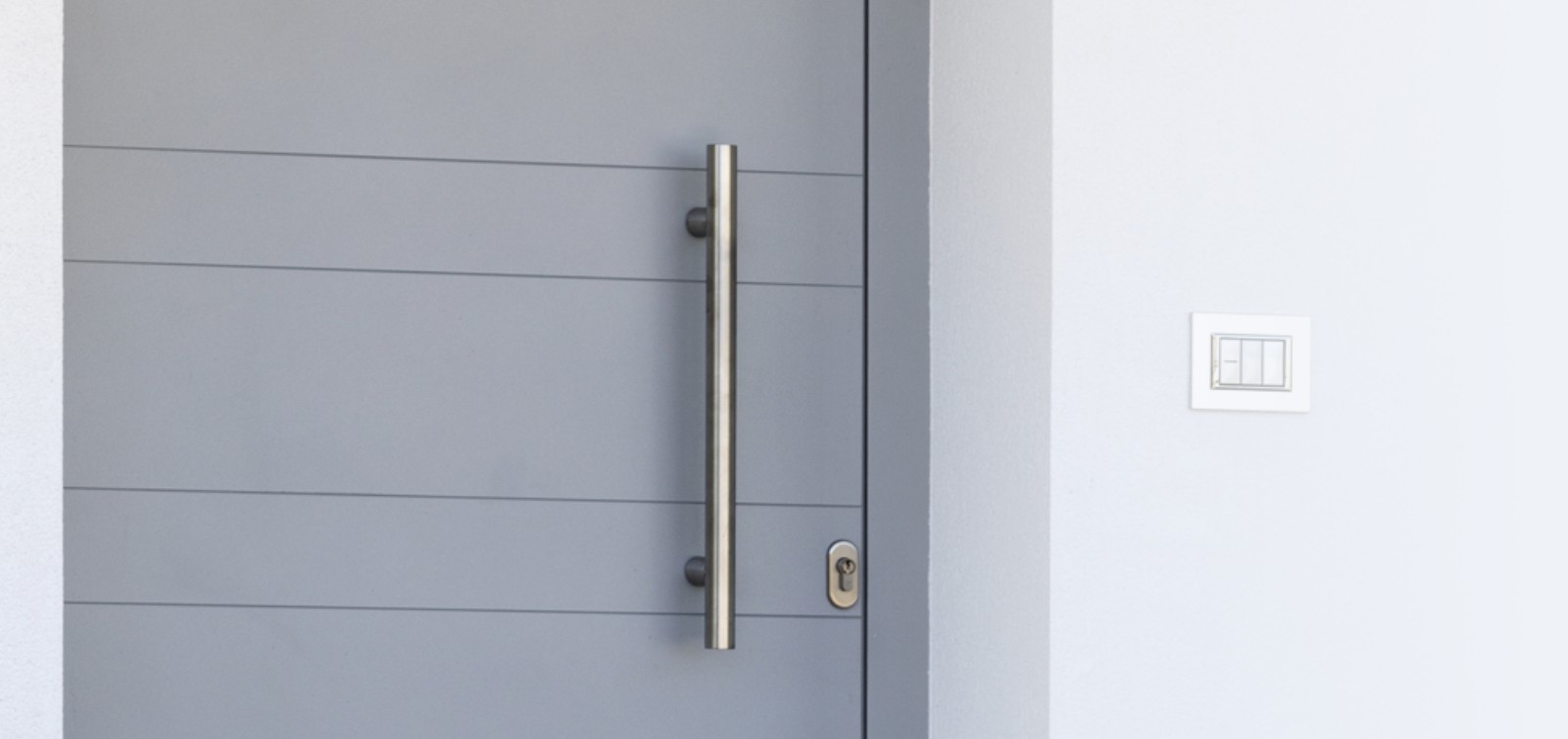 Εξαρτήματα Κουφωμάτων