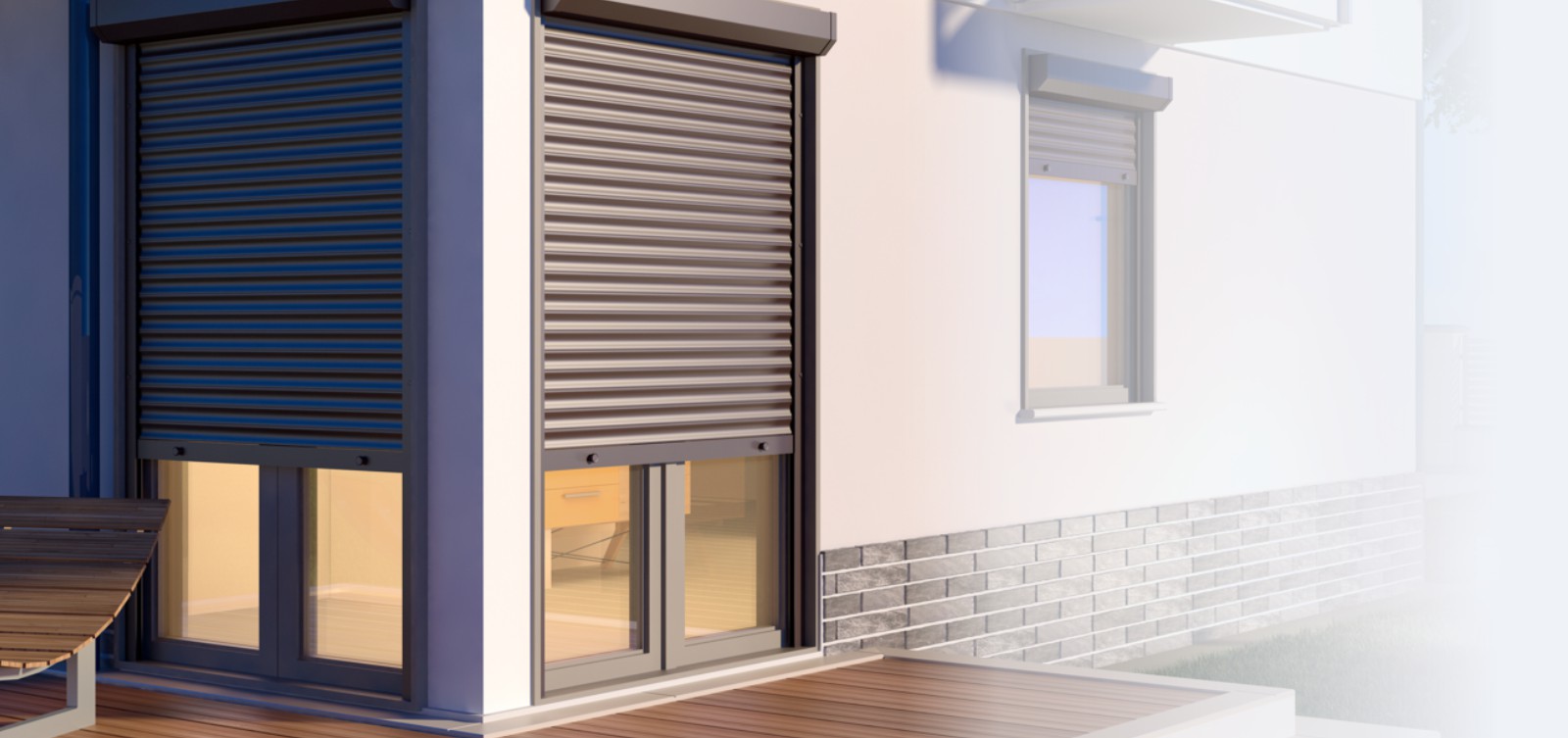 Μοτέρ ρολών 