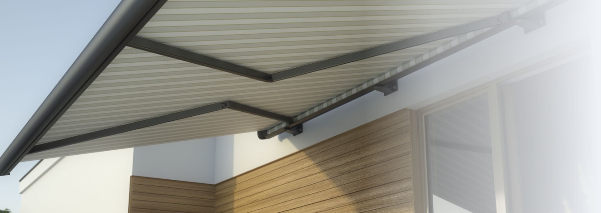 Μοτέρ τέντας