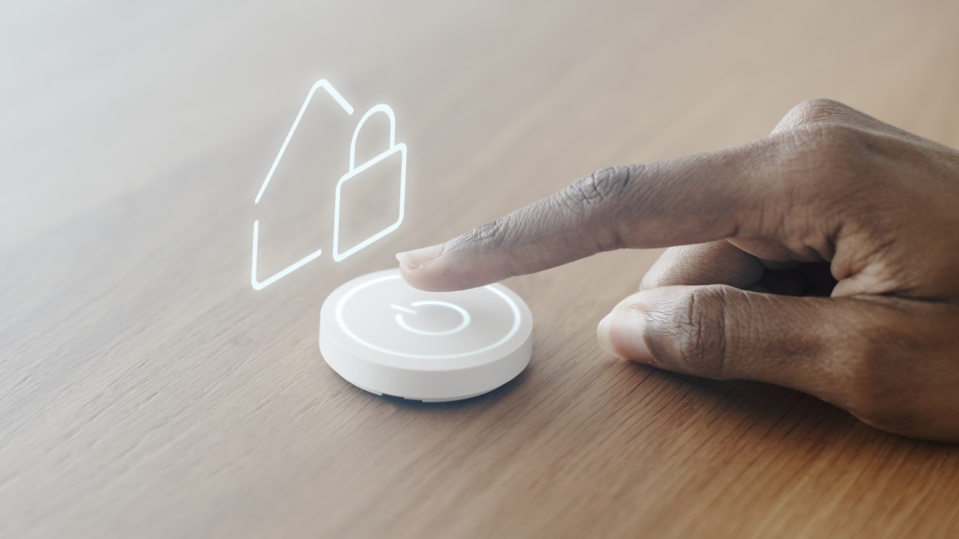 Wireless Wall<br/>Switch