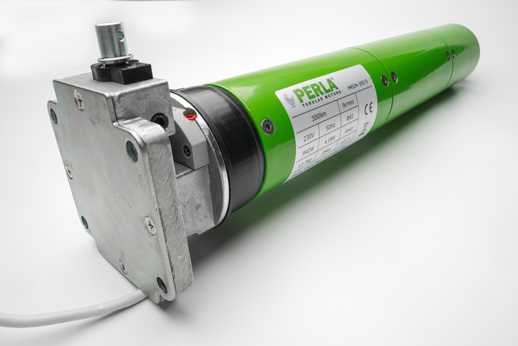 Μοτέρ για Γκαραζόπορτες